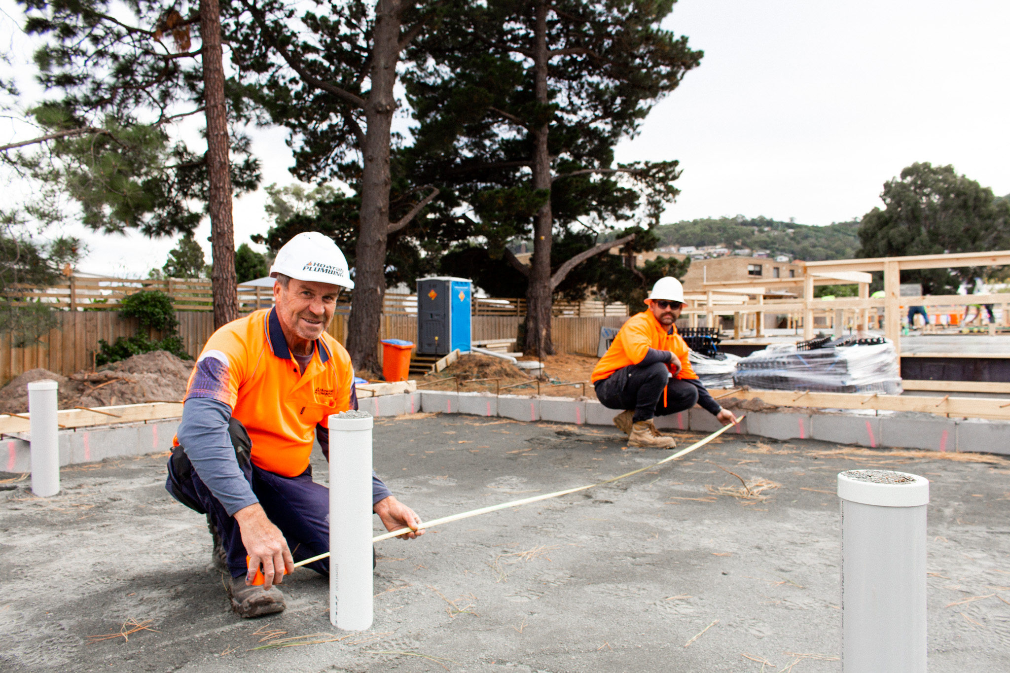 The Benefits of Regular Plumbing Maintenance for Commercial Properties in Hobart
