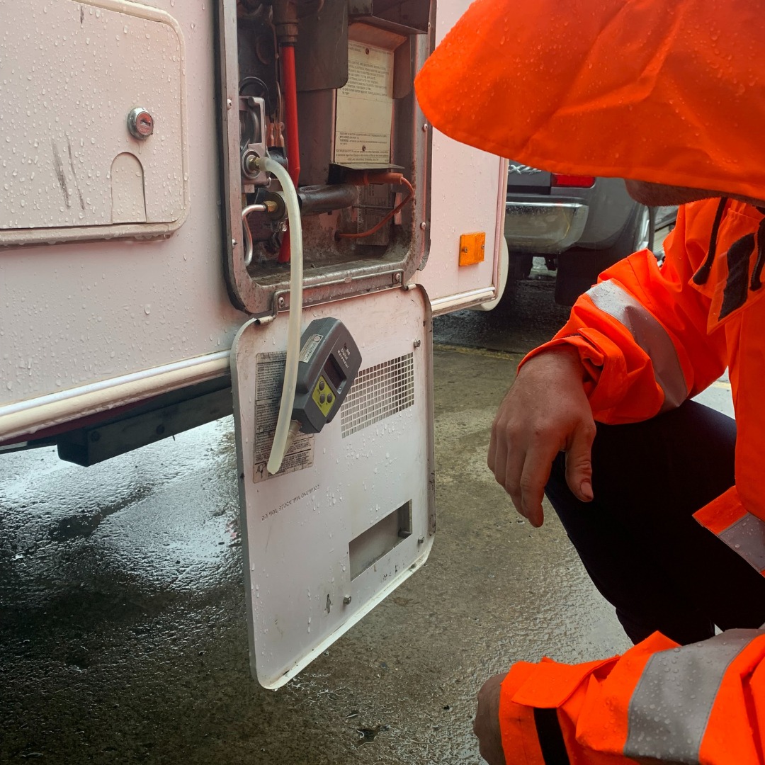 The importance of hiring a qualified and licensed gas fitter for residential or commercial installations