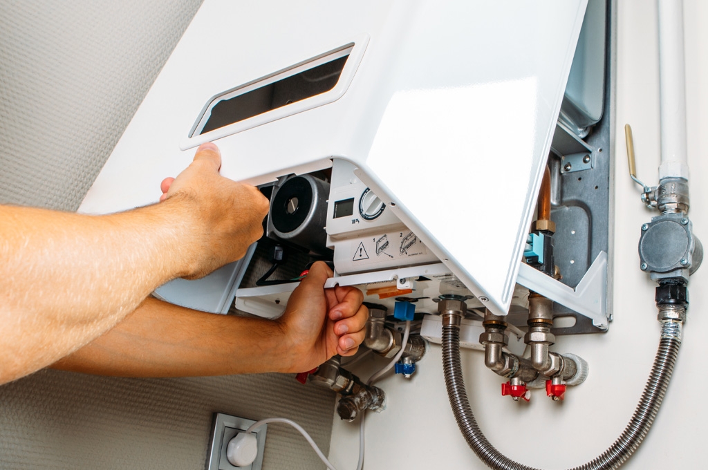 Gas Fitter Hobart