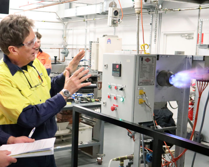 Get Expert Advice on Choosing the Right Gas Fitter for Your Needs