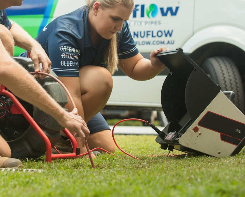 Blocked Drains and Toilets Kingston