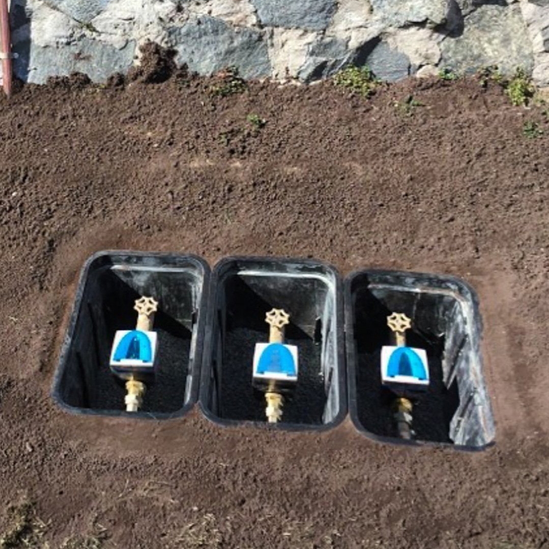 Gas Plumbing Kingston