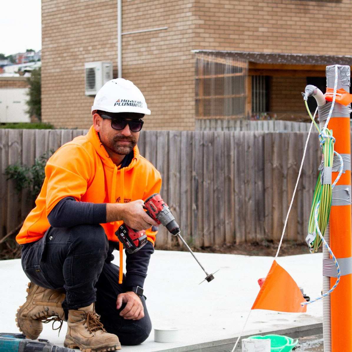 Emergency Plumber Kingston