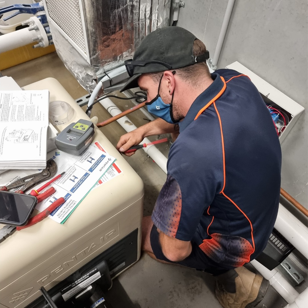 Residential Plumbing