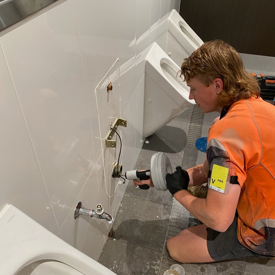 Emergency Plumber Kingston