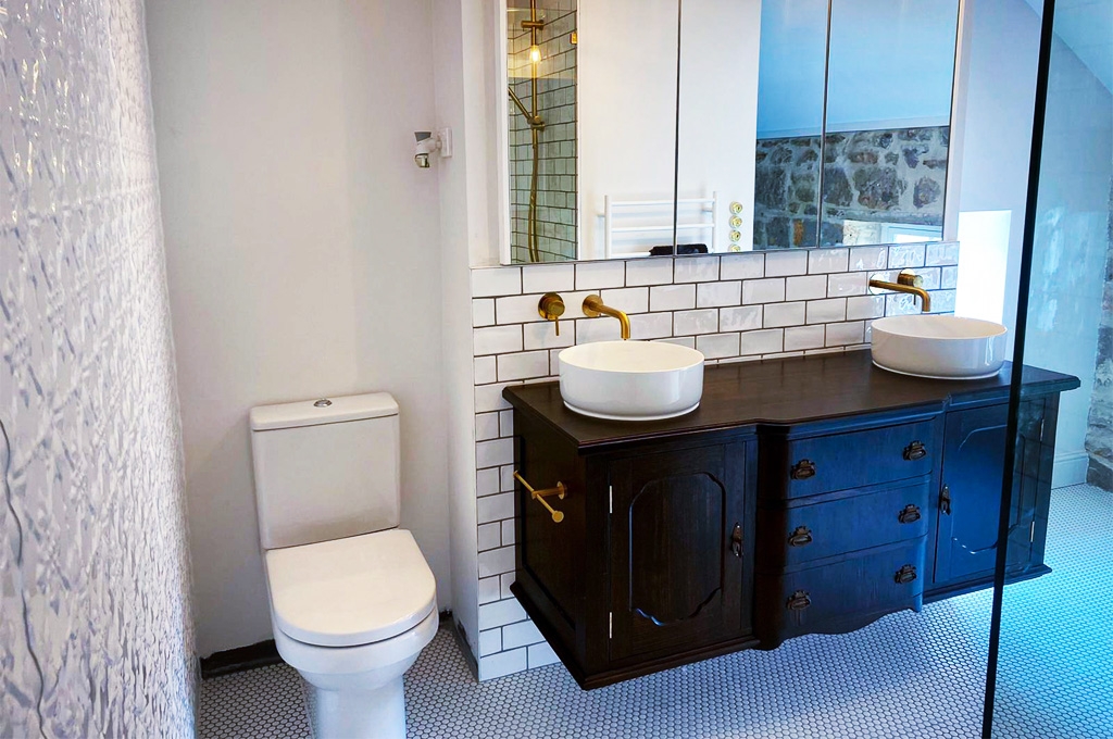 Commercial Plumber Kingston